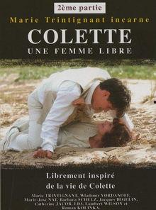 科莱特电影在线观看,一场视觉与情感的盛宴  第1张